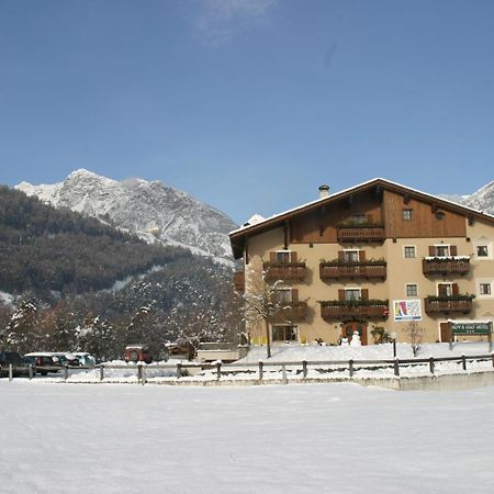 Alpi & Golf Hotel Bormio Exterior foto